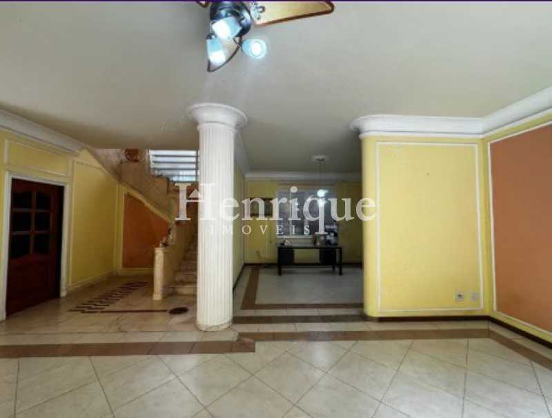 Casa, 5 quartos, 437 m² - Foto 6