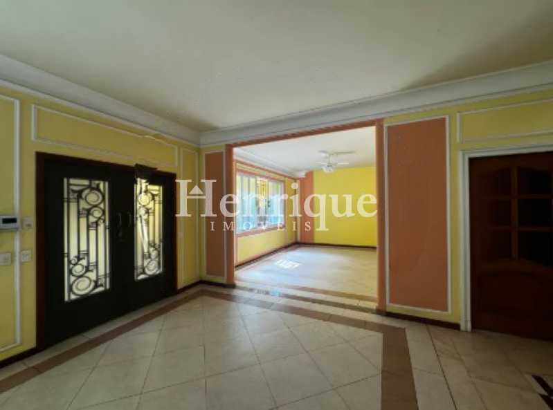 Casa, 5 quartos, 437 m² - Foto 3