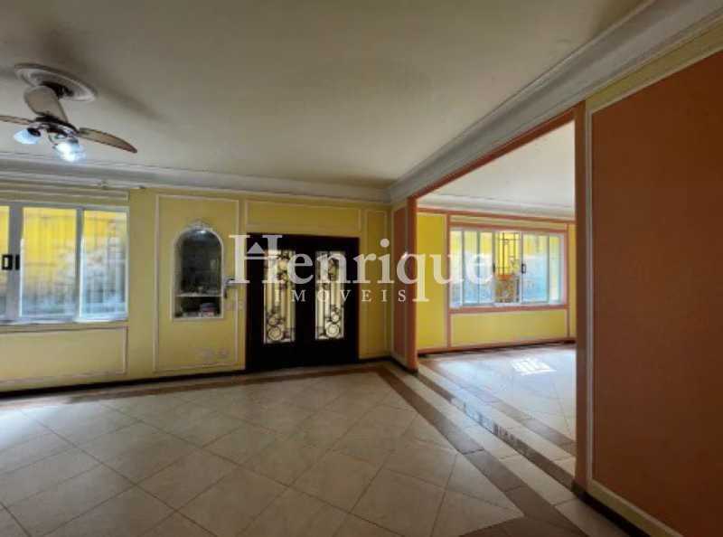 Casa, 5 quartos, 437 m² - Foto 4