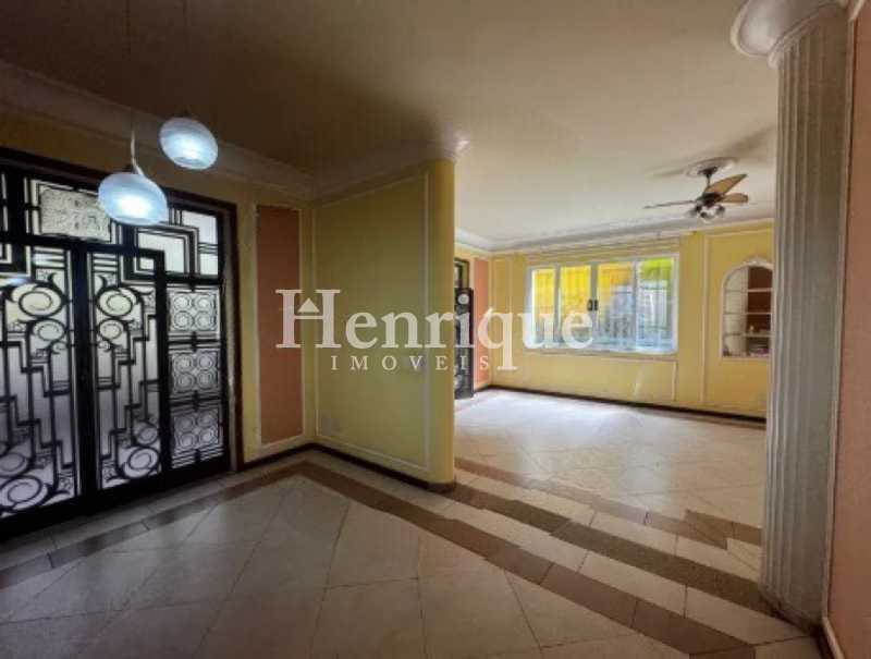 Casa, 5 quartos, 437 m² - Foto 5