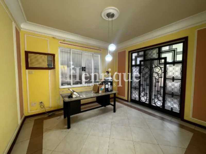 Casa, 5 quartos, 437 m² - Foto 2