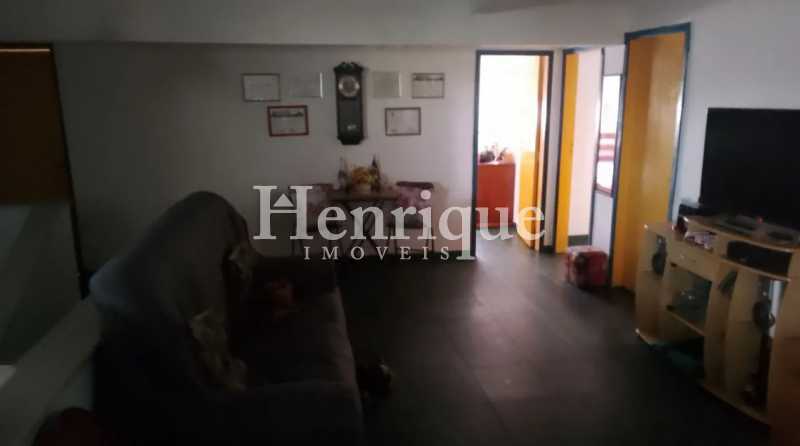Apartamento, 4 quartos, 150 m² - Foto 1