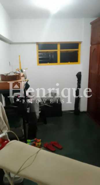 Apartamento, 4 quartos, 150 m² - Foto 17