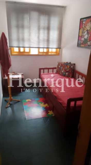 Apartamento, 4 quartos, 150 m² - Foto 19