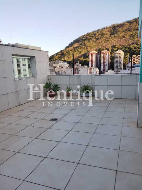 Apartamento, 2 quartos, 90 m² - Foto 19