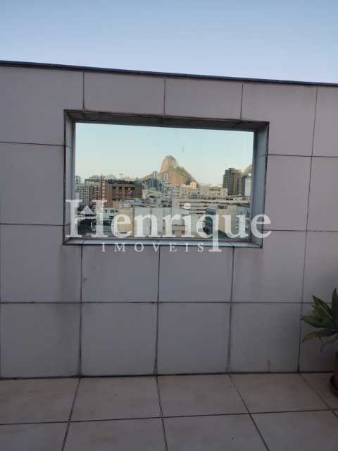 Apartamento, 2 quartos, 90 m² - Foto 20