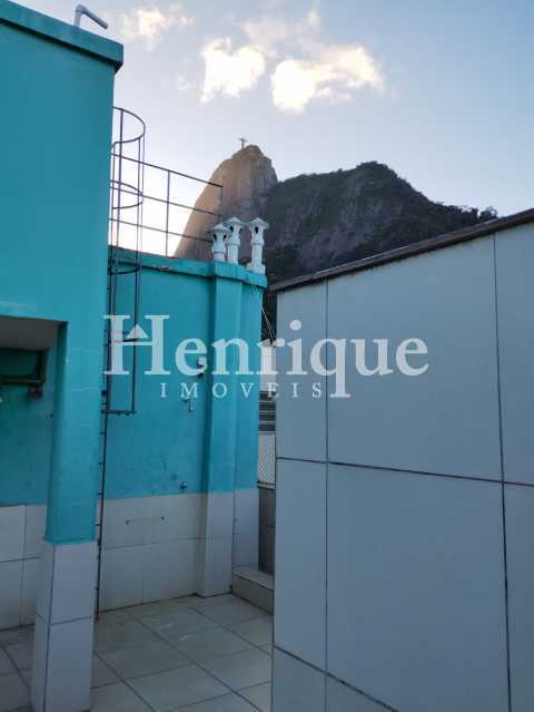 Apartamento, 2 quartos, 90 m² - Foto 21
