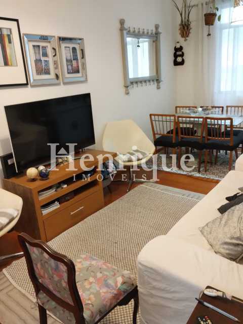 Apartamento, 2 quartos, 90 m² - Foto 3