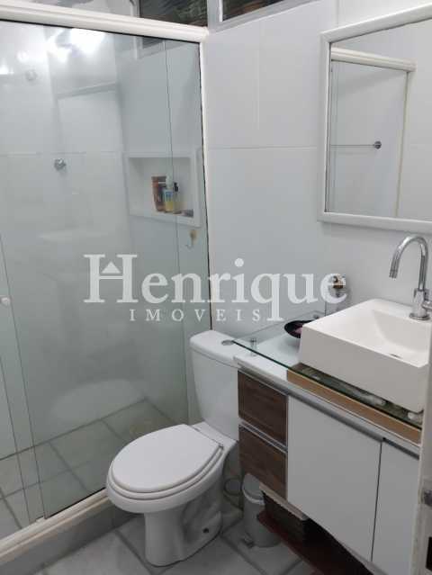 Apartamento, 2 quartos, 90 m² - Foto 16