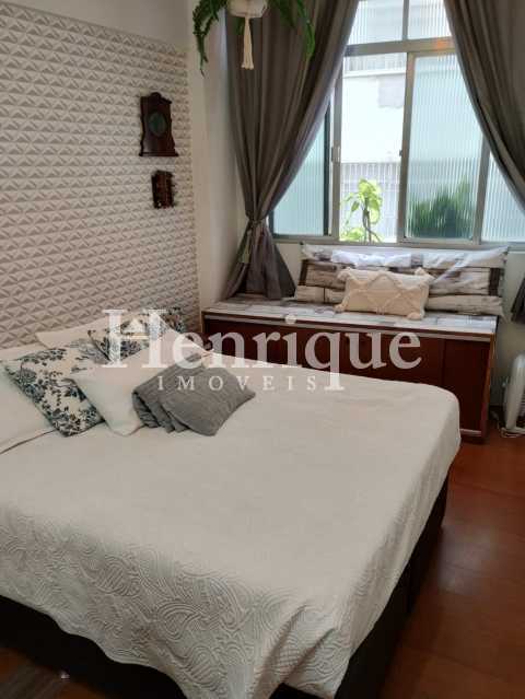 Apartamento, 2 quartos, 90 m² - Foto 4
