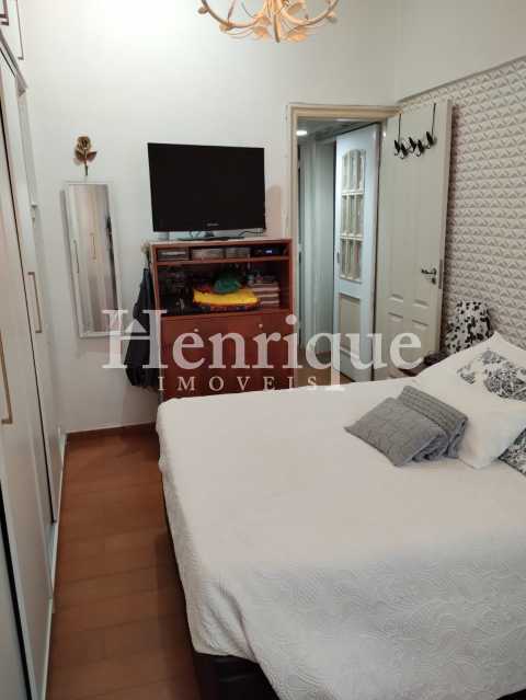 Apartamento, 2 quartos, 90 m² - Foto 5
