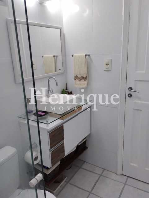 Apartamento, 2 quartos, 90 m² - Foto 11