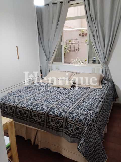 Apartamento, 2 quartos, 90 m² - Foto 6