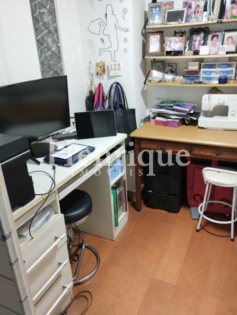Apartamento, 2 quartos, 90 m² - Foto 9