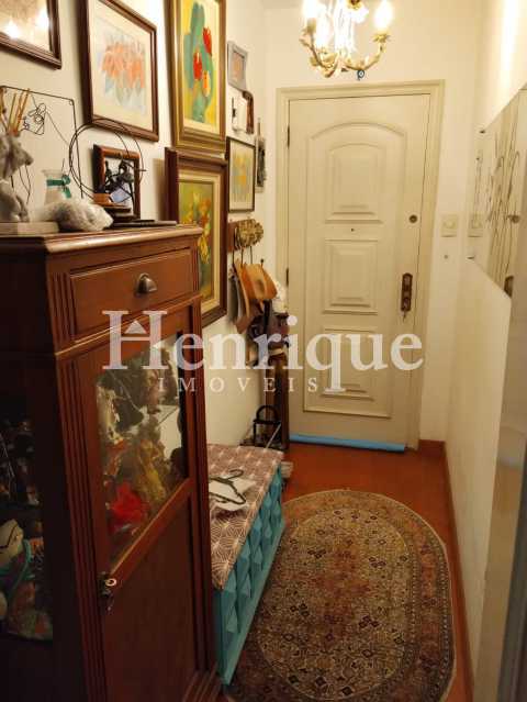 Apartamento, 2 quartos, 90 m² - Foto 7