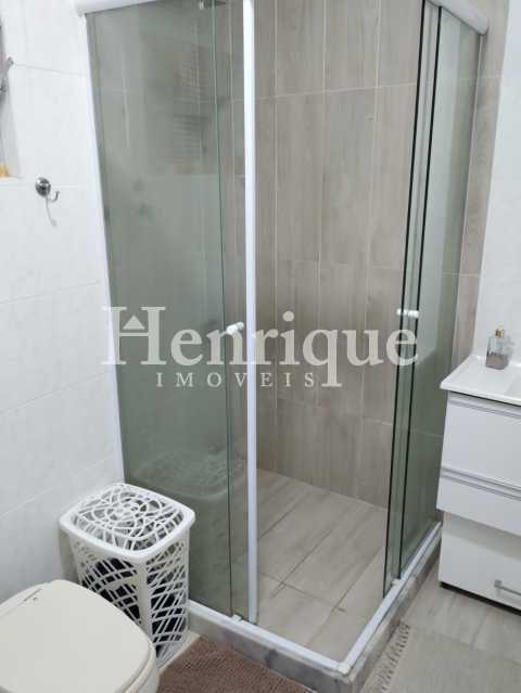 Apartamento, 2 quartos, 90 m² - Foto 12