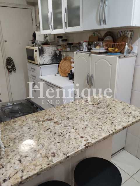 Apartamento, 2 quartos, 90 m² - Foto 15