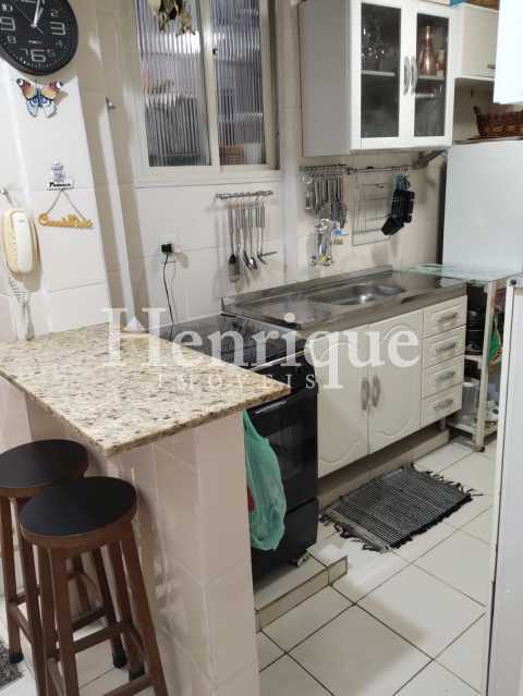 Apartamento, 2 quartos, 90 m² - Foto 17