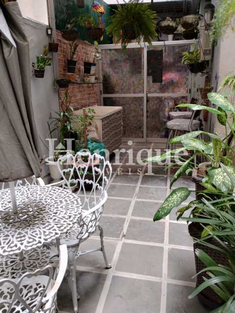 Apartamento, 2 quartos, 90 m² - Foto 18