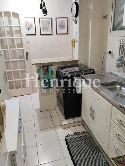 Apartamento, 2 quartos, 90 m² - Foto 14