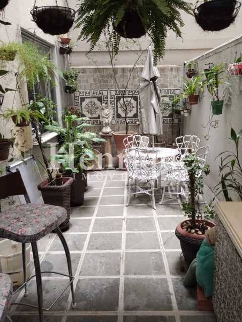 Apartamento, 2 quartos, 90 m² - Foto 13