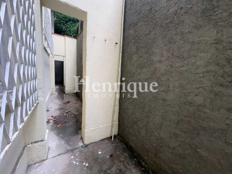 Apartamento, 2 quartos, 60 m² - Foto 1