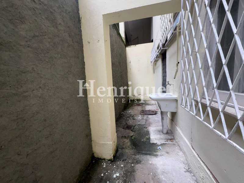 Apartamento, 2 quartos, 60 m² - Foto 2
