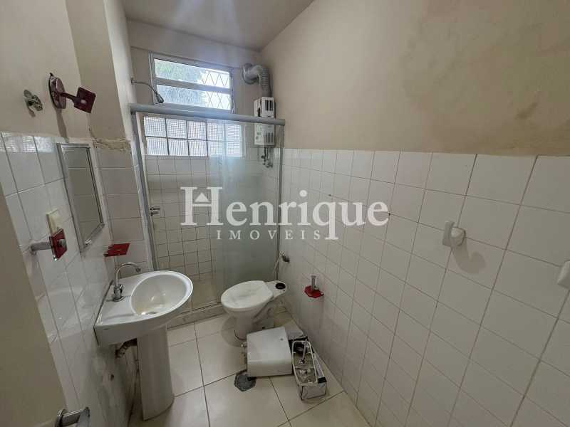 Apartamento, 2 quartos, 60 m² - Foto 6