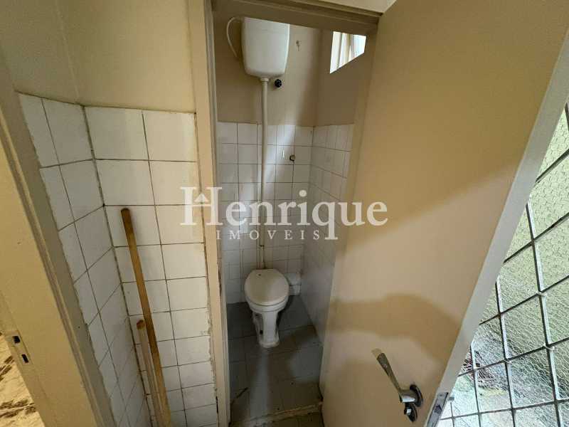 Apartamento, 2 quartos, 60 m² - Foto 7
