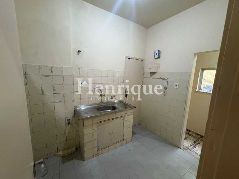 Apartamento, 2 quartos, 60 m² - Foto 10