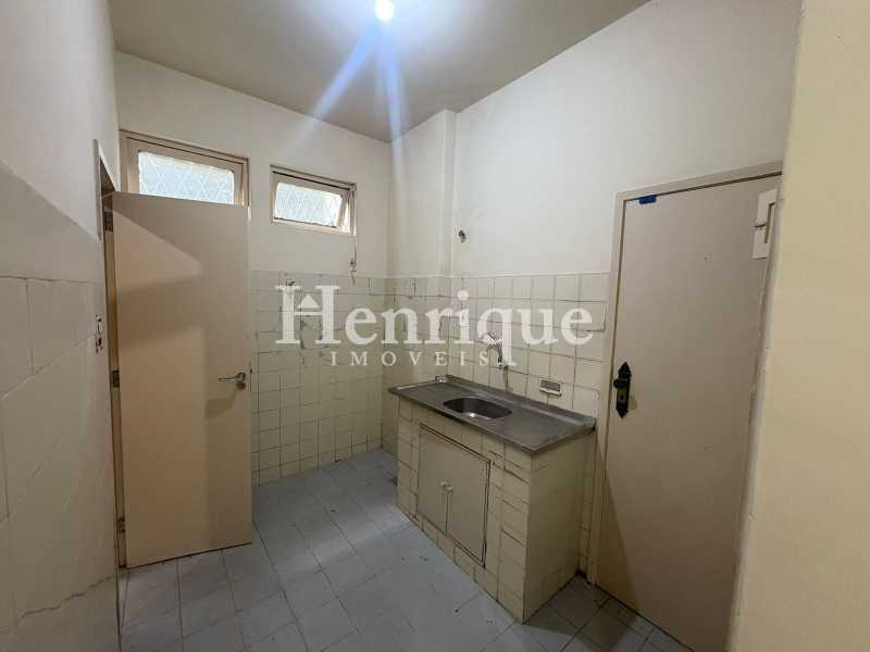 Apartamento, 2 quartos, 60 m² - Foto 11