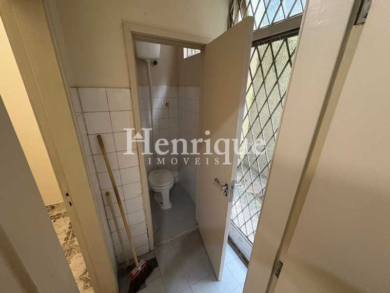 Apartamento, 2 quartos, 60 m² - Foto 12