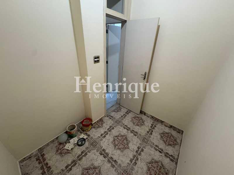 Apartamento, 2 quartos, 60 m² - Foto 14