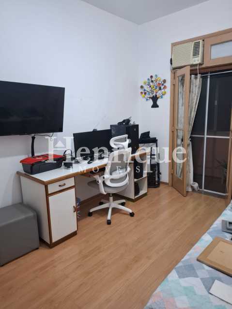 Apartamento, 2 quartos, 93 m² - Foto 4