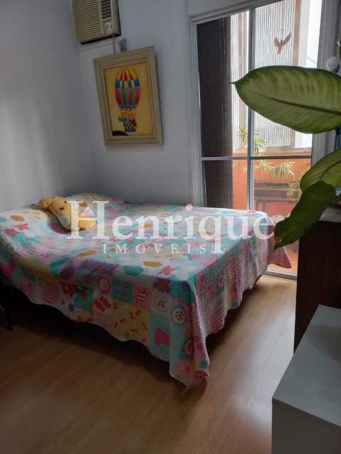 Apartamento, 2 quartos, 93 m² - Foto 8