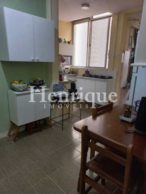 Apartamento, 2 quartos, 93 m² - Foto 13