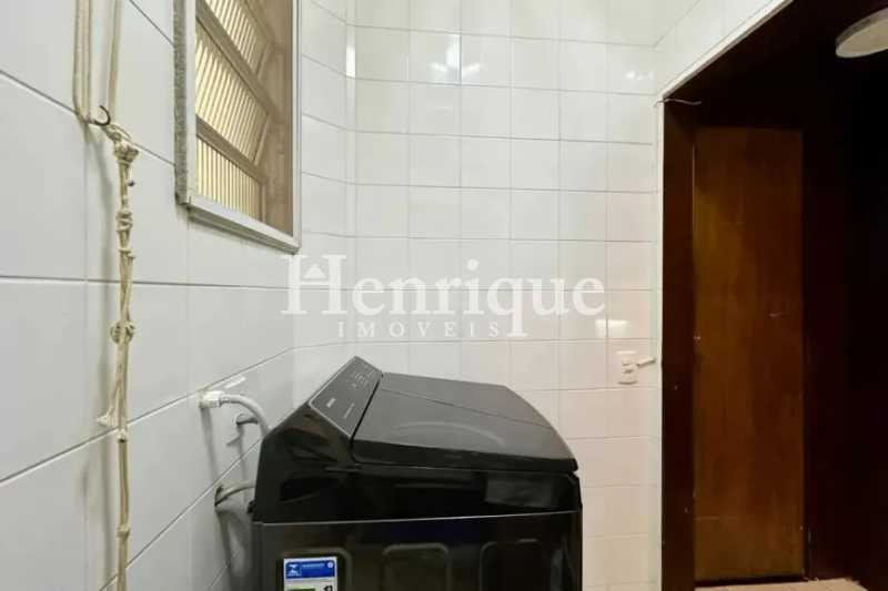 Apartamento, 4 quartos, 106 m² - Foto 24