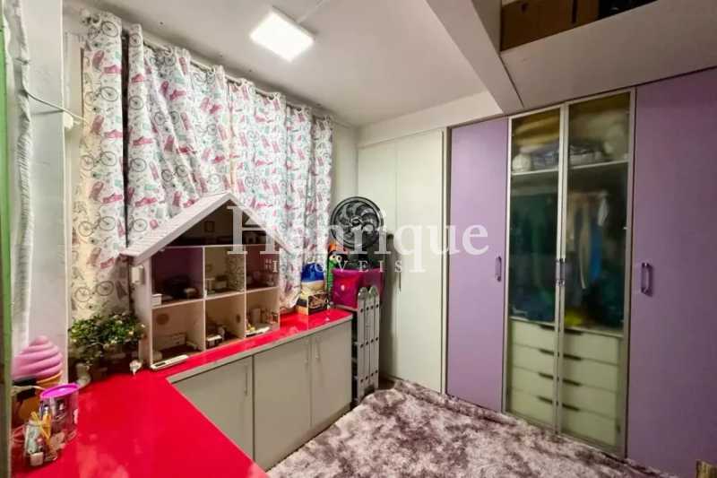 Apartamento, 4 quartos, 106 m² - Foto 12