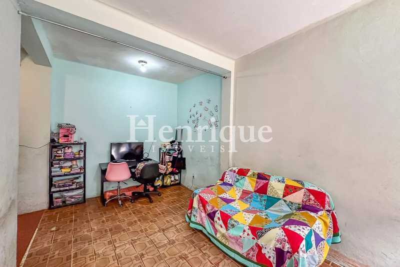 Casa de Condomínio, 2 quartos - Foto 4