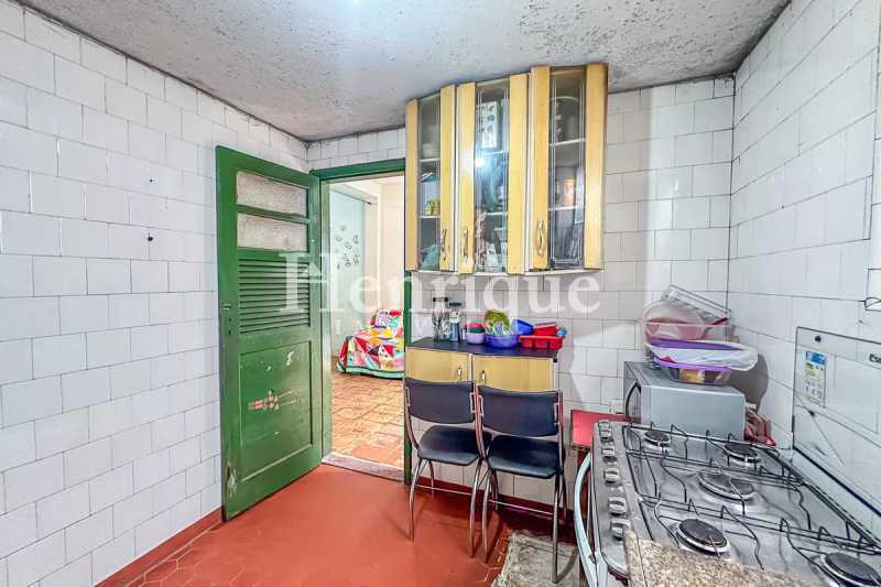 Casa de Condomínio, 2 quartos - Foto 8