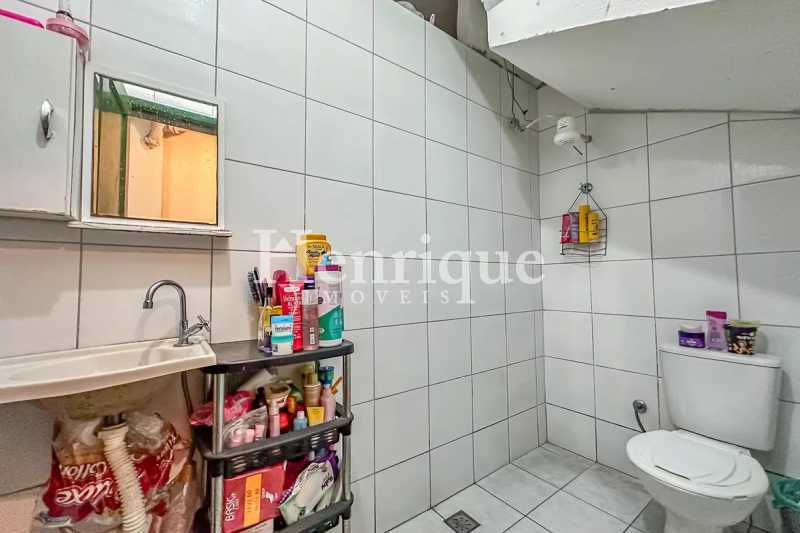 Casa de Condomínio, 2 quartos - Foto 10