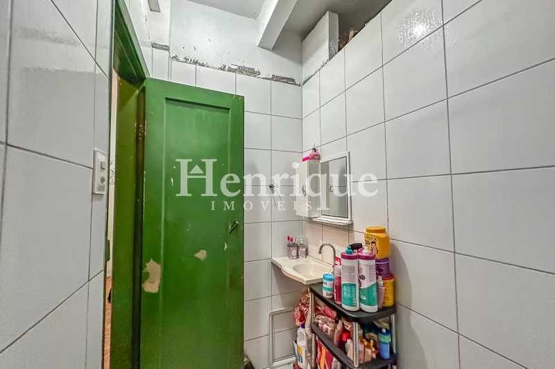 Casa de Condomínio, 2 quartos - Foto 11