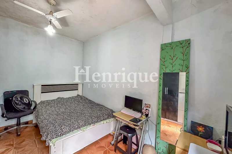 Casa de Condomínio, 2 quartos - Foto 18