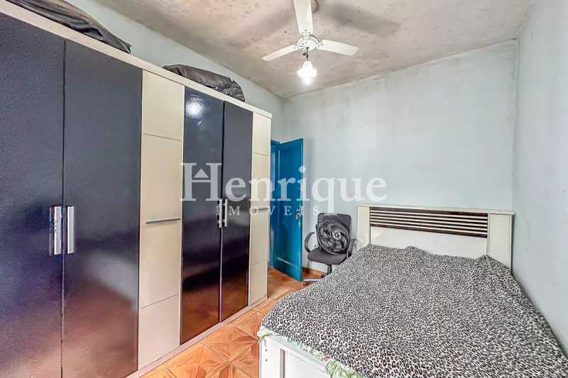 Casa de Condomínio, 2 quartos - Foto 19