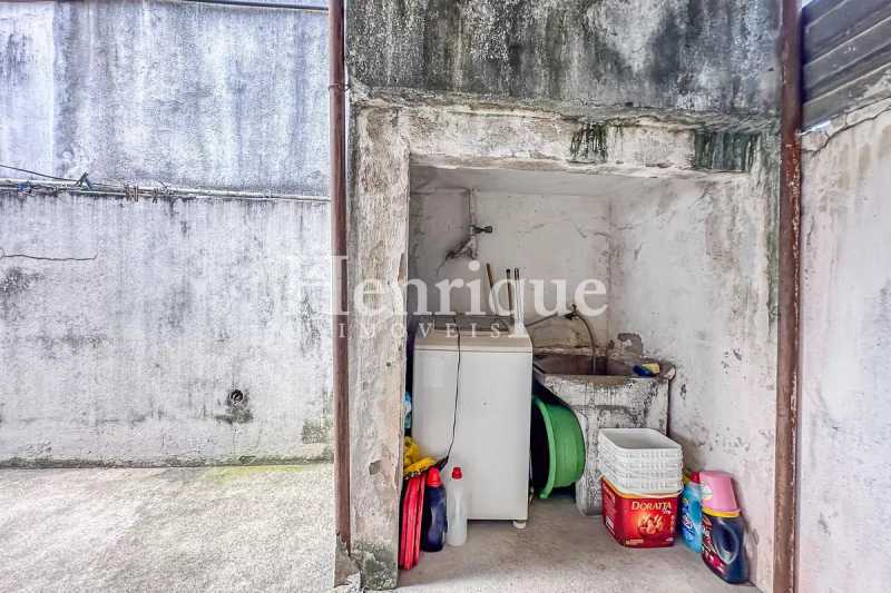 Casa de Condomínio, 2 quartos - Foto 21