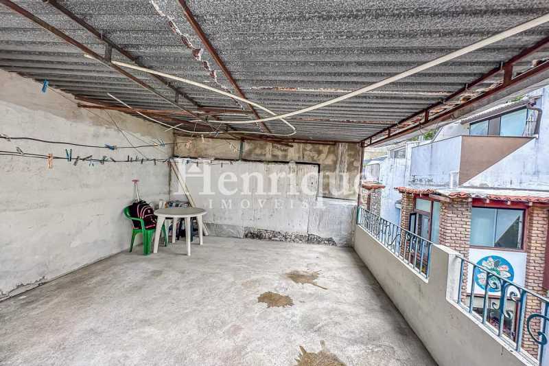 Casa de Condomínio, 2 quartos - Foto 23