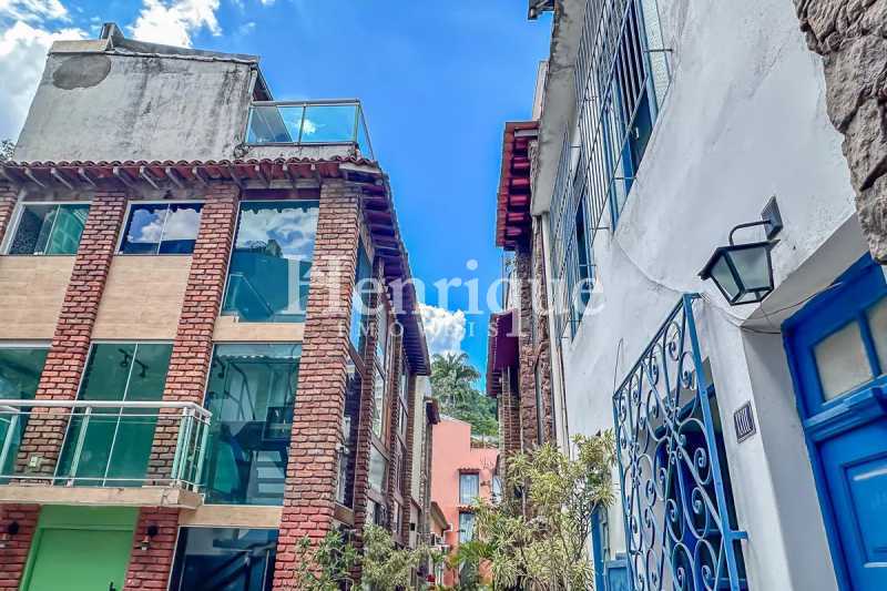 Casa de Condomínio, 2 quartos - Foto 26