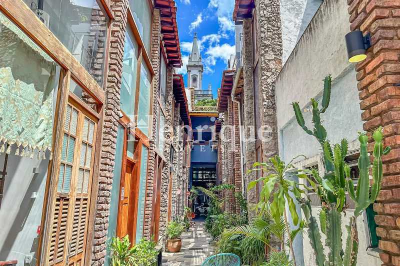 Casa de Condomínio, 2 quartos - Foto 28