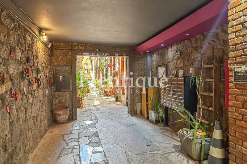 Casa de Condomínio, 2 quartos - Foto 30