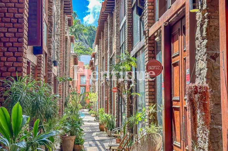 Casa de Condomínio, 2 quartos - Foto 29